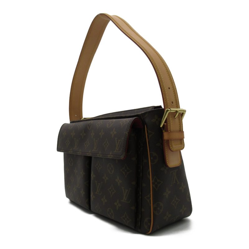 Louis Vuitton Viva Cite GM Shoulder Bag M51163 - Barde - Image 2