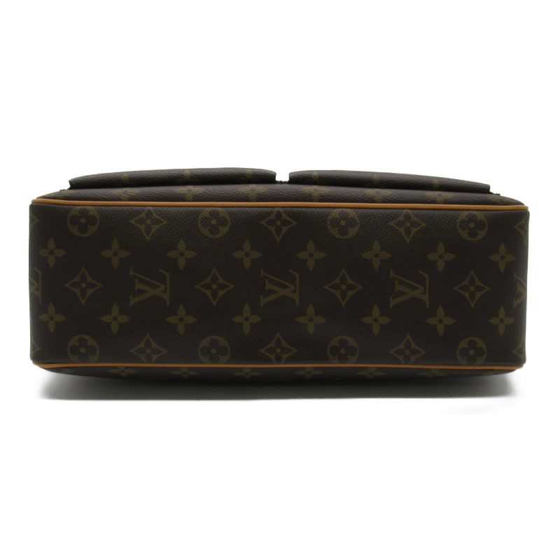 Louis Vuitton Viva Cite GM Shoulder Bag M51163 - Barde - Image 4