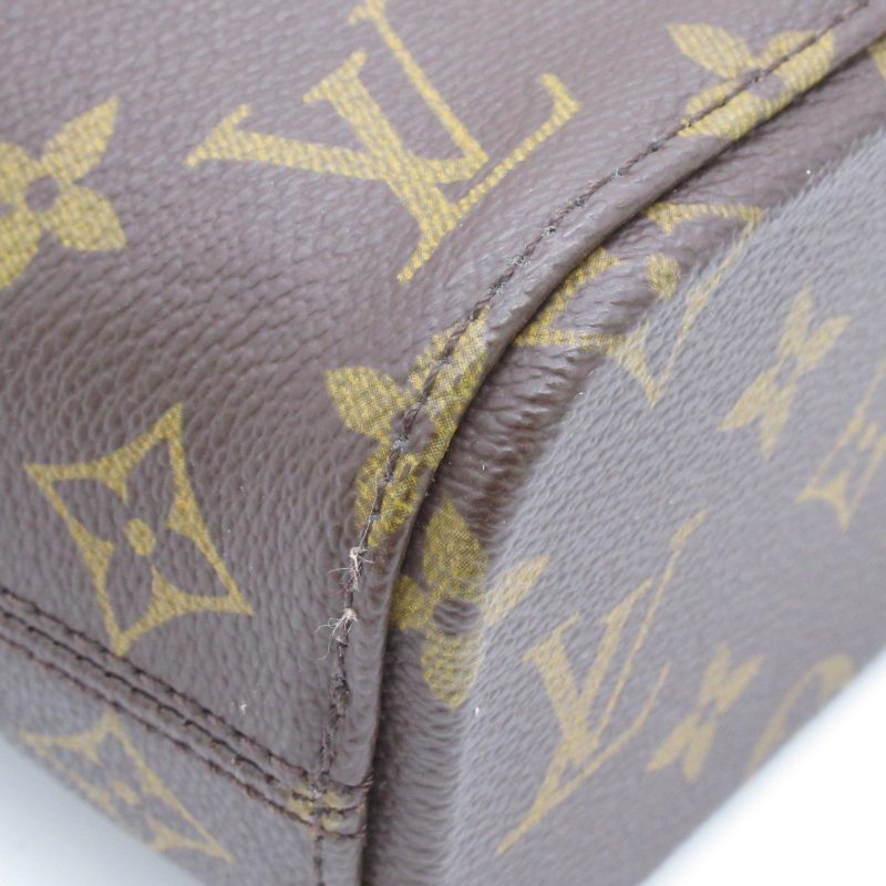 Louis Vuitton Vavin PM Tote Bag Monogram Brown - Barde - Image 5