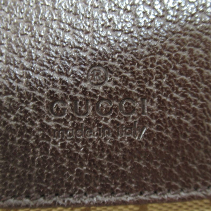 Gucci GG Canvas Waist Bag 28566 - Barde - Image 6