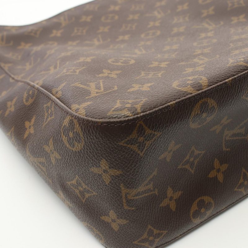 Louis Vuitton Monogram Looping GM Shoulder Bag M51145 - Barde - Image 7