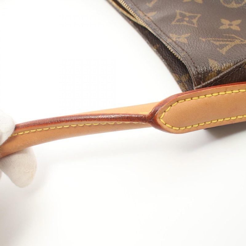 Louis Vuitton Monogram Looping GM Shoulder Bag M51145 - Barde - Image 9