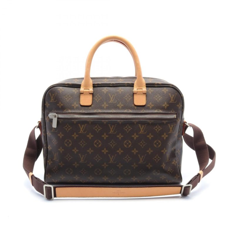 Louis Vuitton Horizon Monogram Briefcase M23219 - Barde