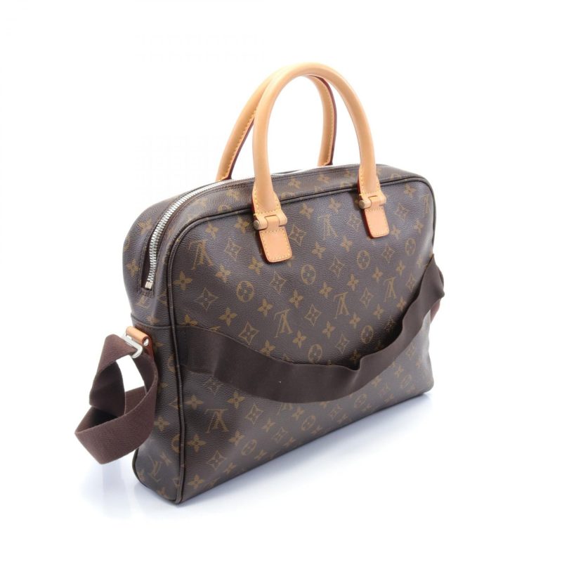 Louis Vuitton Horizon Monogram Briefcase M23219 - Barde - Image 2