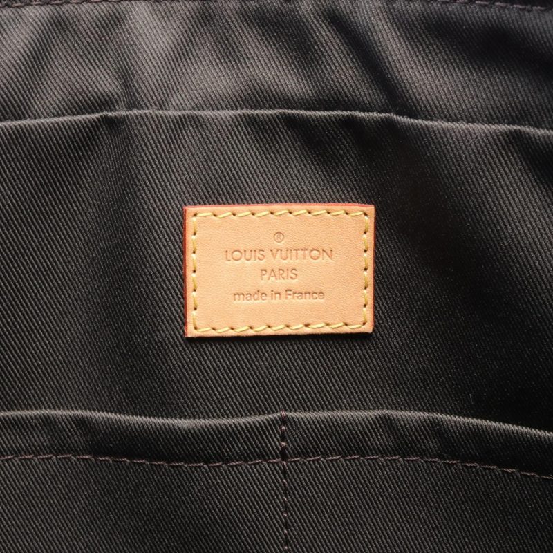 Louis Vuitton Horizon Monogram Briefcase M23219 - Barde - Image 4