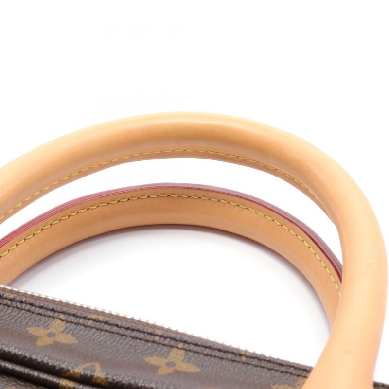 Louis Vuitton Horizon Monogram Briefcase M23219 - Barde - Image 5