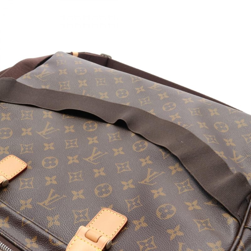 Louis Vuitton Horizon Monogram Briefcase M23219 - Barde - Image 6