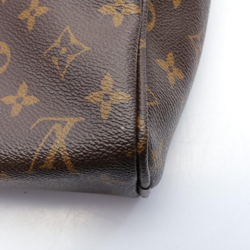 Louis Vuitton Horizon Monogram Briefcase M23219 - Barde - Image 7