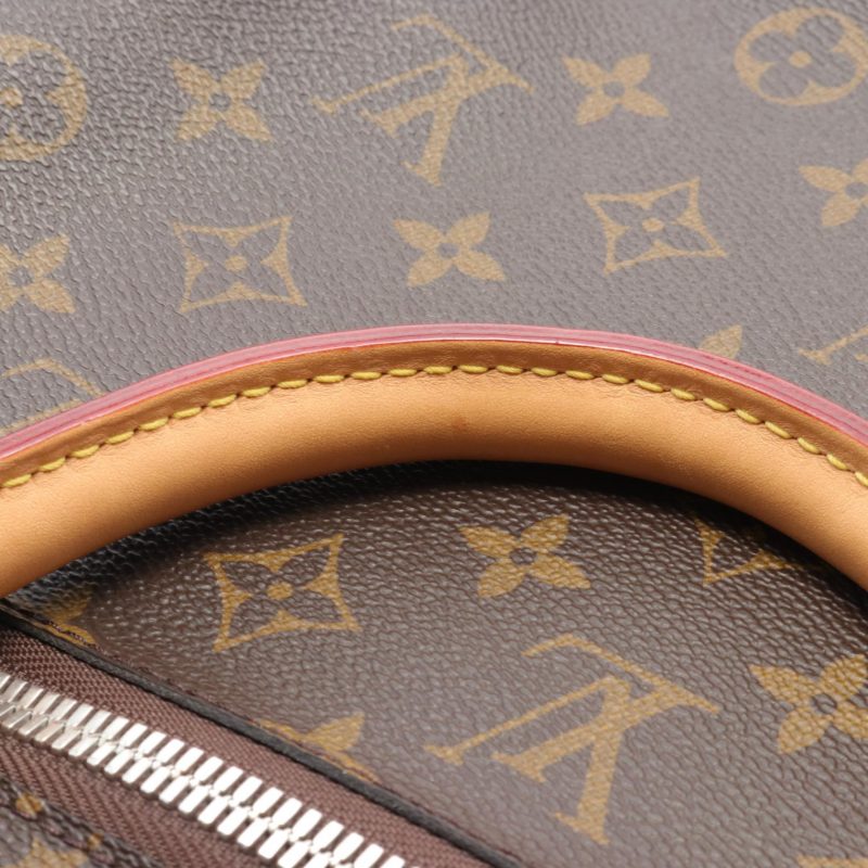Louis Vuitton Horizon Monogram Briefcase M23219 - Barde - Image 8