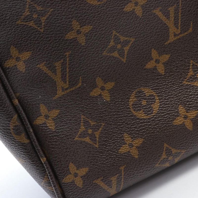 Louis Vuitton Horizon Monogram Briefcase M23219 - Barde - Image 9
