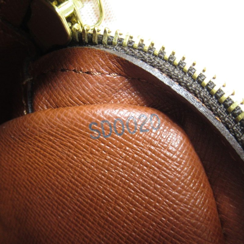 Louis Vuitton Monogram Clutch Bag M51825 - Barde - Image 7