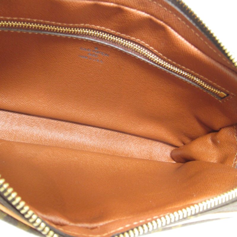 Louis Vuitton Monogram Clutch Bag M51825 - Barde - Image 5