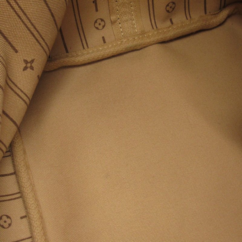 Louis Vuitton Neverfull GM Tote Bag Monogram - Barde - Image 5