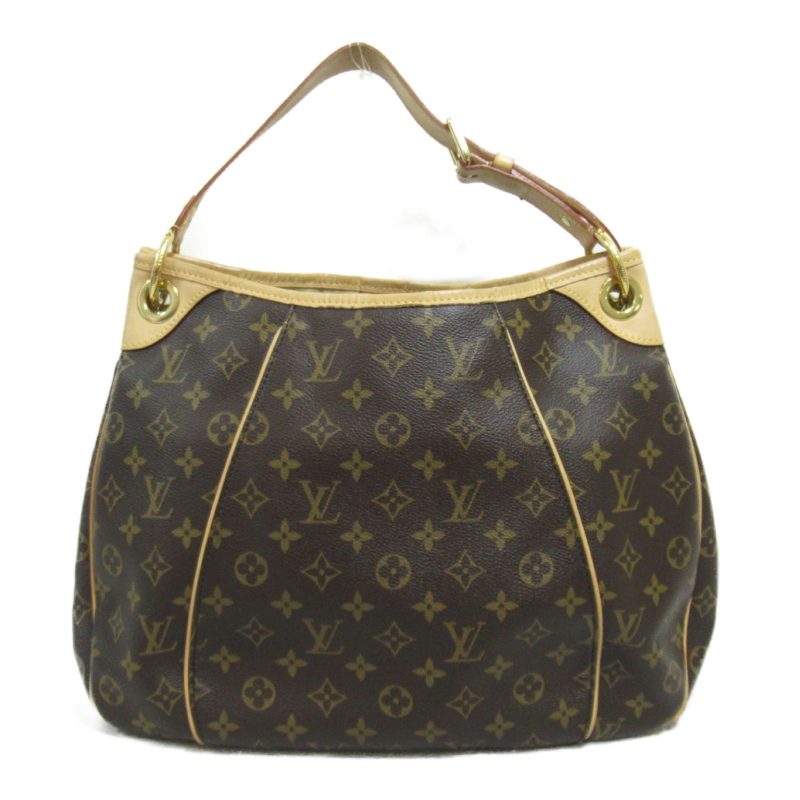 Louis Vuitton Galliera PM Monogram Shoulder Bag - Barde - Image 2