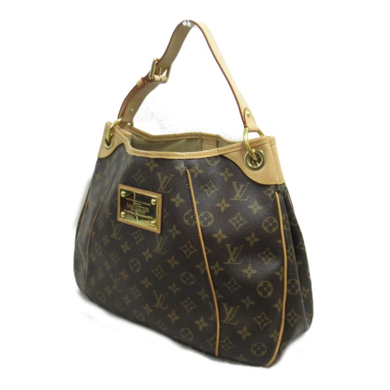 Louis Vuitton Galliera PM Monogram Shoulder Bag - Barde - Image 3