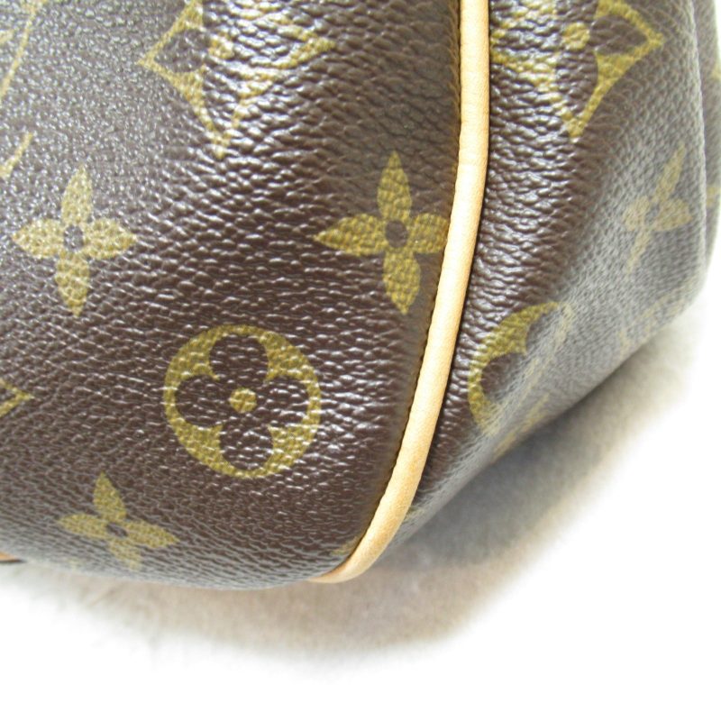 Louis Vuitton Galliera PM Monogram Shoulder Bag - Barde - Image 9