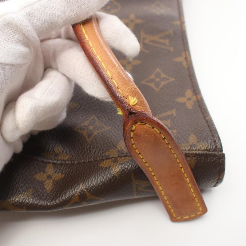 Louis Vuitton Monogram Looping GM Shoulder Bag M51145 - Barde - Image 7