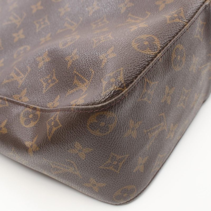 Louis Vuitton Monogram Looping GM Shoulder Bag M51145 - Barde - Image 9