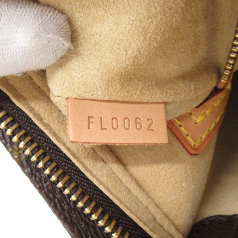 Louis Vuitton Looping MM Monogram Shoulder Bag - Barde - Image 7