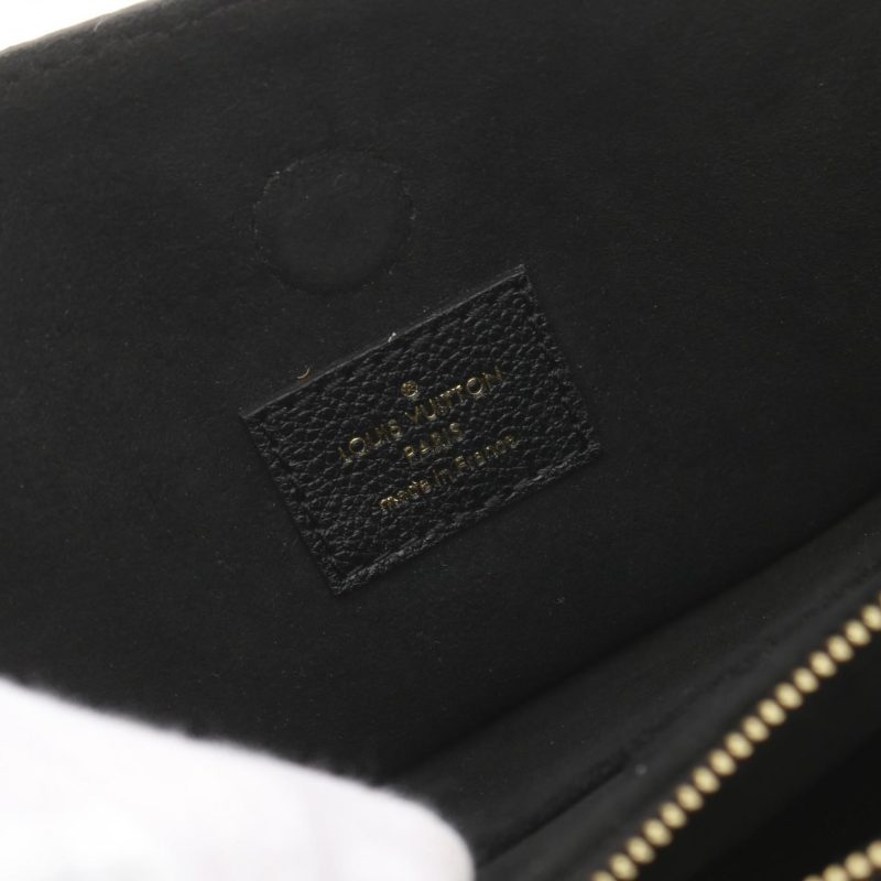 Louis Vuitton Monogram Vandome BB Handbag M46507 - Barde - Image 4