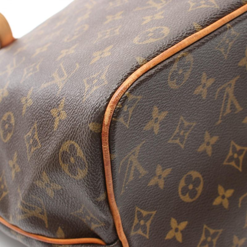 Louis Vuitton Palermo GM Monogram Shoulder Bag - Barde - Image 6