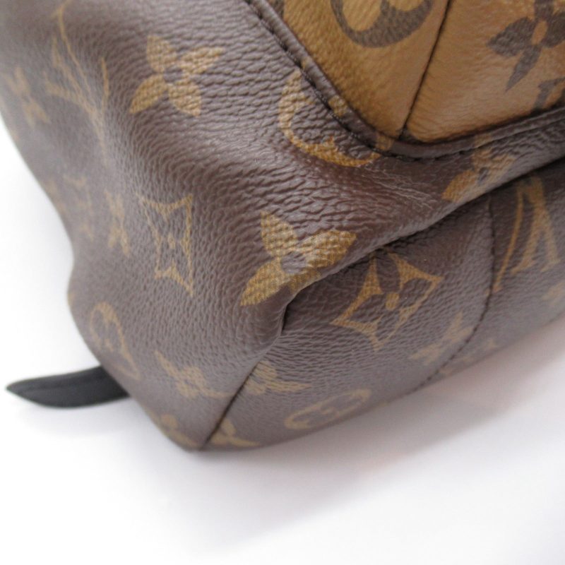 Louis Vuitton Palm Springs Backpack Monogram M44870 - Barde - Image 9