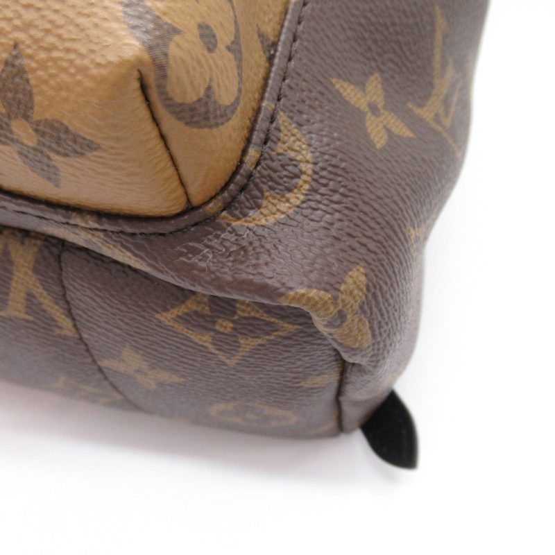 Louis Vuitton Palm Springs Backpack Monogram M44870 - Barde - Image 8