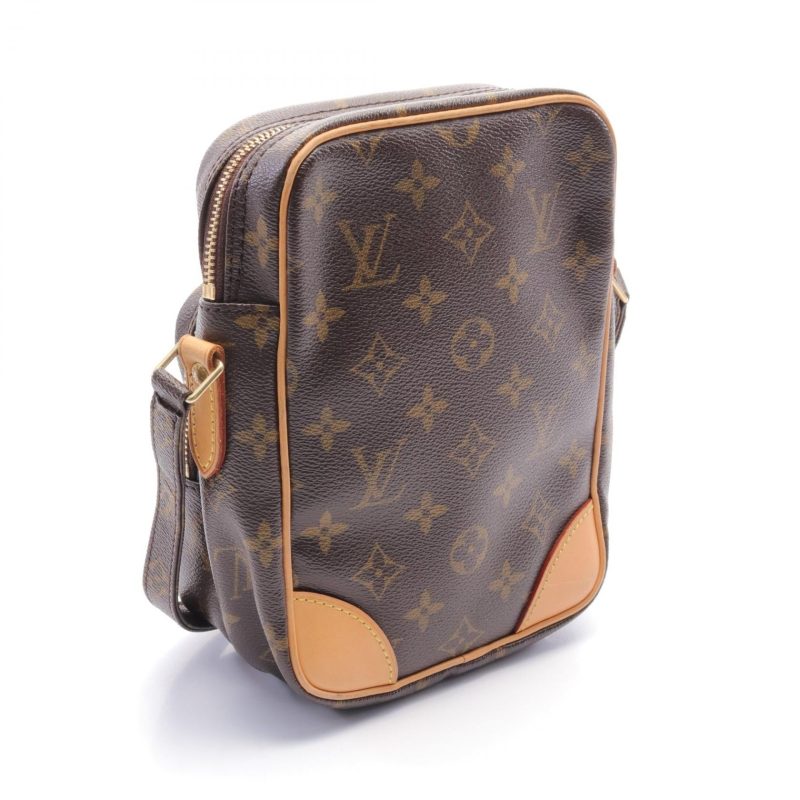 Louis Vuitton Monogram Amazon Shoulder Bag M45236 - Barde - Image 2