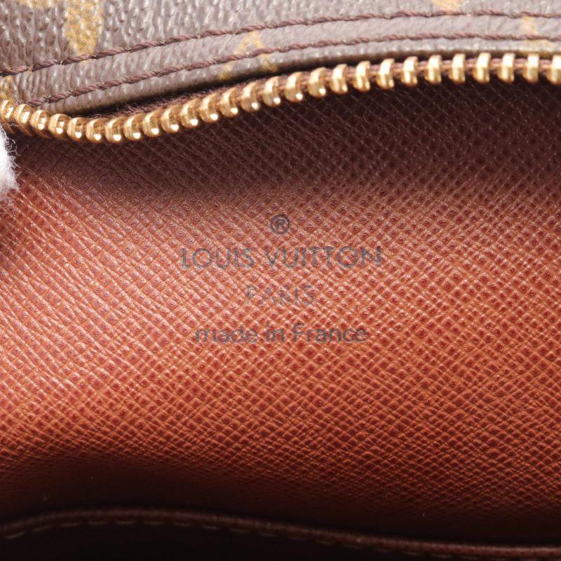 Louis Vuitton Monogram Amazon Shoulder Bag M45236 - Barde - Image 4