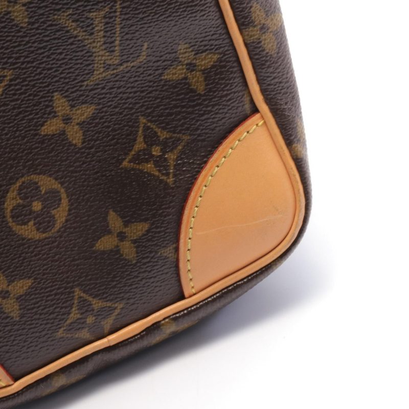 Louis Vuitton Monogram Amazon Shoulder Bag M45236 - Barde - Image 5