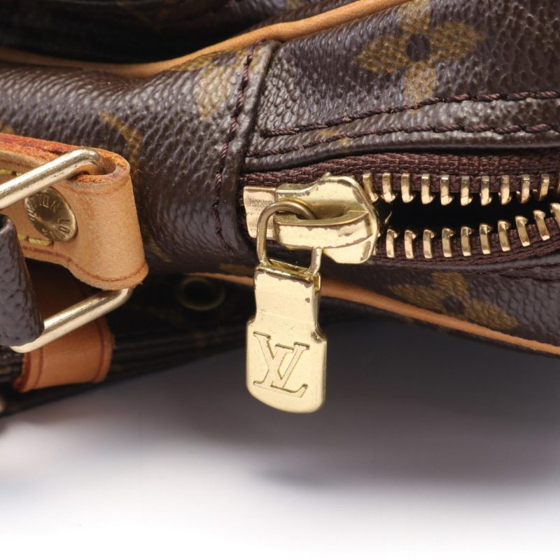 Louis Vuitton Monogram Amazon Shoulder Bag M45236 - Barde - Image 7