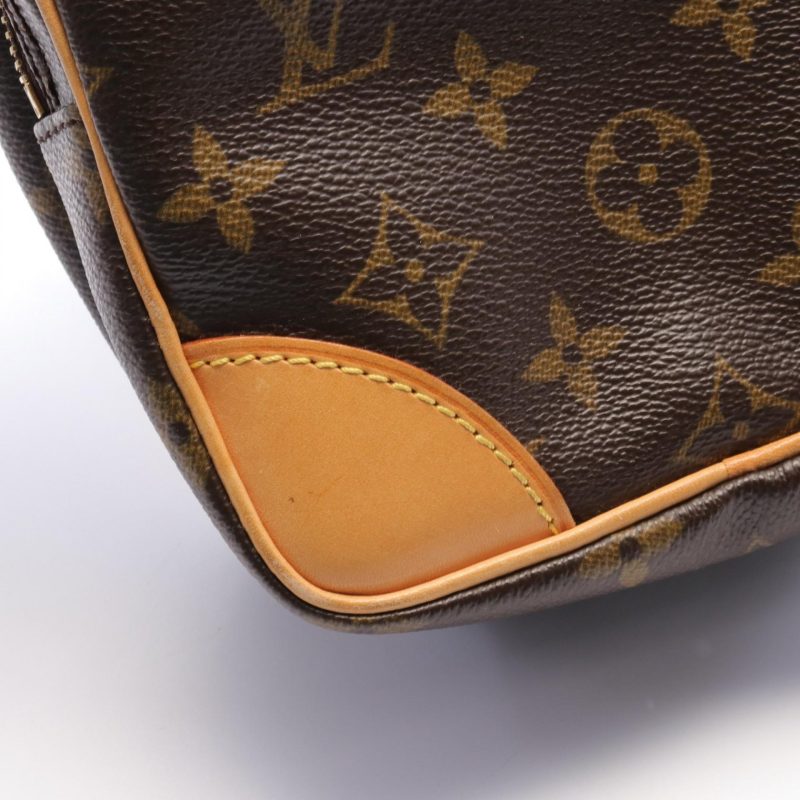 Louis Vuitton Monogram Amazon Shoulder Bag M45236 - Barde - Image 8
