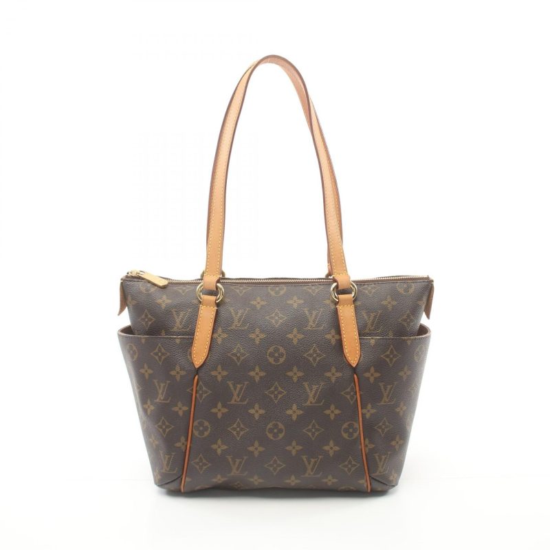 Louis Vuitton Totally PM Tote Bag Monogram - Barde