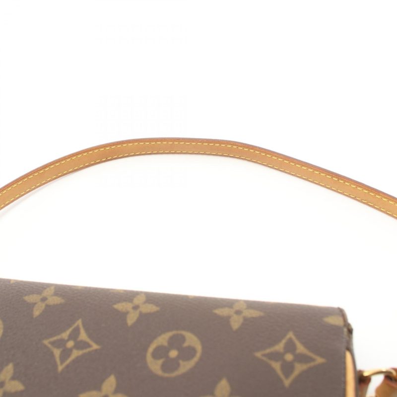 Louis Vuitton Monogram Recital Handbag M51900 - Barde - Image 8