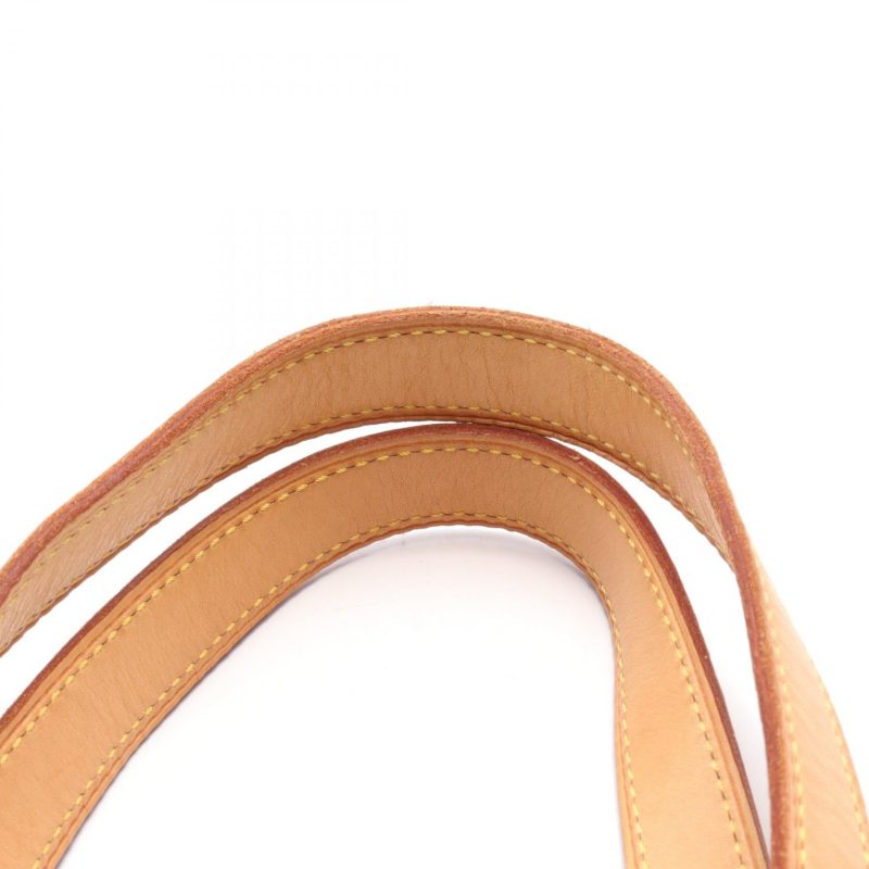 Louis Vuitton Batignolles Horizontal Monogram Shoulder Bag M51154 - Barde - Image 5