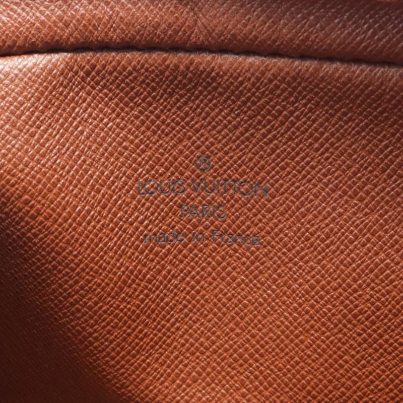 Louis Vuitton Monogram Shoulder Bag M51828 - Barde - Image 4