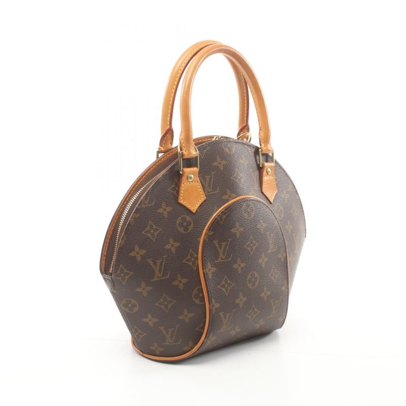 Louis Vuitton Ellipse PM Monogram Handbag M51127 - Barde - Image 2
