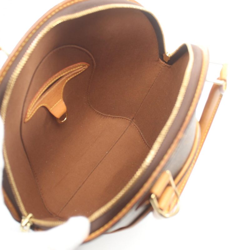Louis Vuitton Ellipse PM Monogram Handbag M51127 - Barde - Image 3