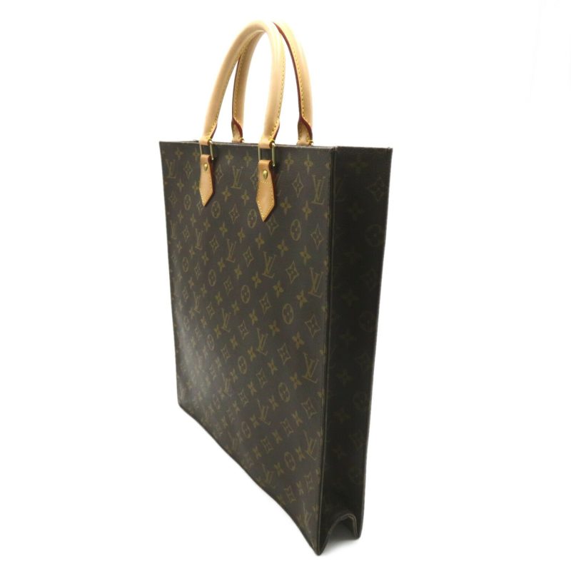 Louis Vuitton Monogram Tote Bag M51140 - Barde - Image 3