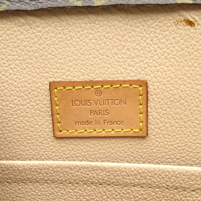 Louis Vuitton Monogram Tote Bag M51140 - Barde - Image 7
