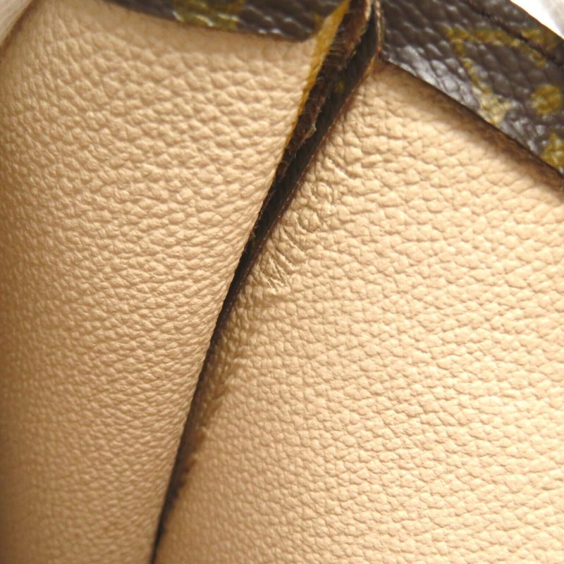 Louis Vuitton Monogram Tote Bag M51140 - Barde - Image 8