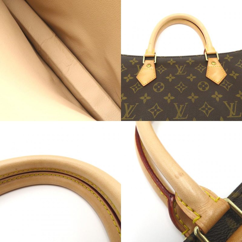 Louis Vuitton Monogram Tote Bag M51140 - Barde - Image 9