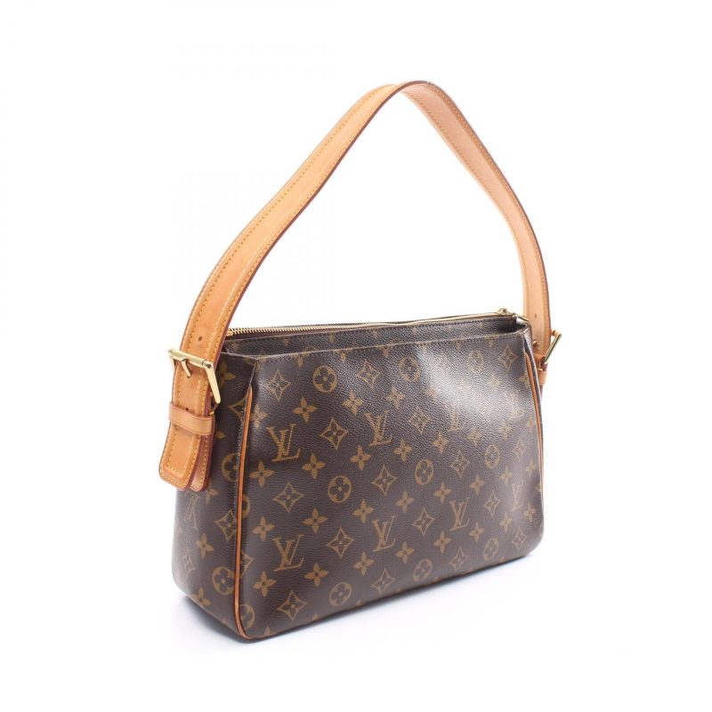 Louis Vuitton Vivacite GM Shoulder Bag Monogram - Barde - Image 2