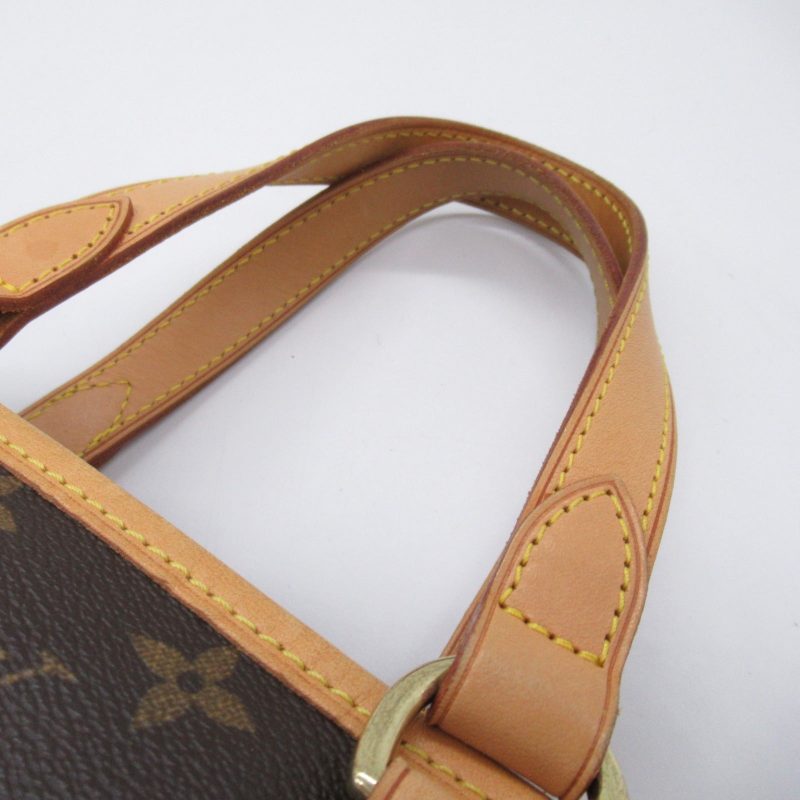 Louis Vuitton Batignolles Tote Bag Monogram - Barde - Image 8