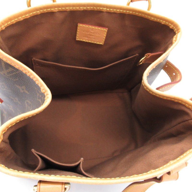 Louis Vuitton Batignolles Tote Bag Monogram - Barde - Image 5