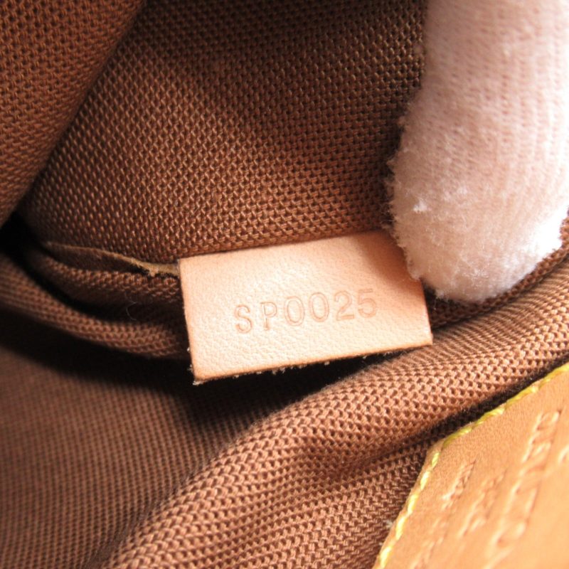 Louis Vuitton Batignolles Tote Bag Monogram - Barde - Image 7