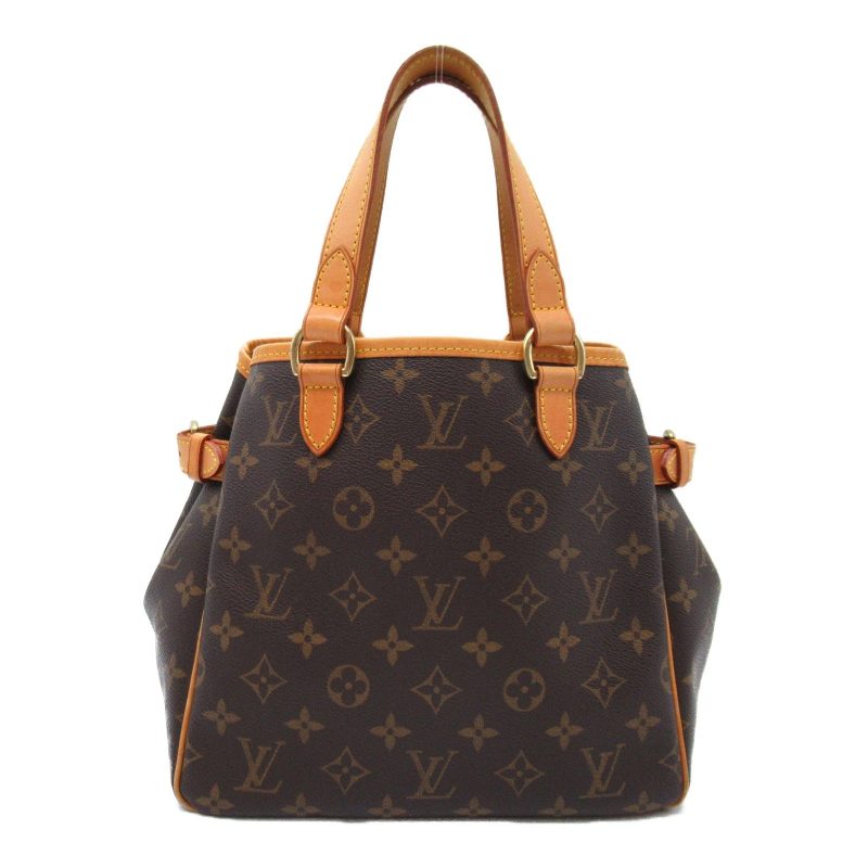 Louis Vuitton Batignolles Tote Bag Monogram - Barde