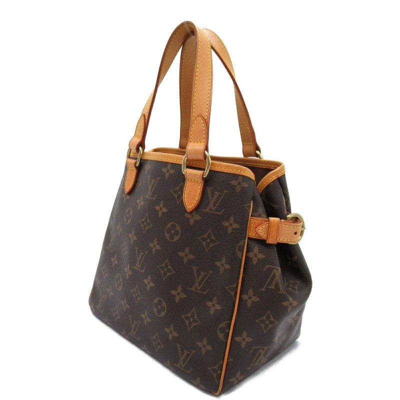 Louis Vuitton Batignolles Tote Bag Monogram - Barde - Image 3