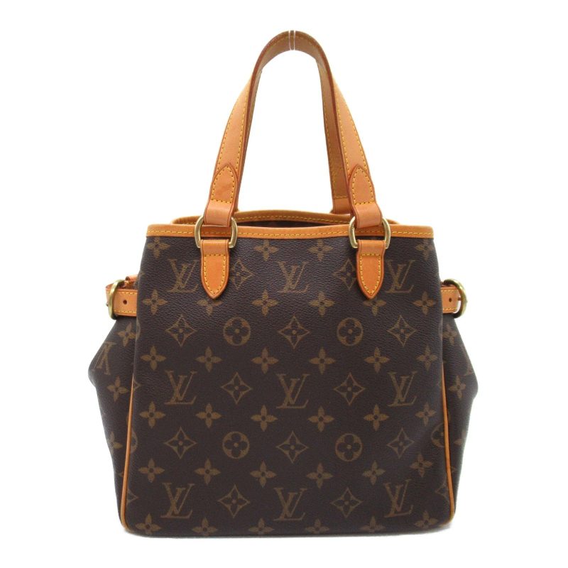 Louis Vuitton Batignolles Tote Bag Monogram - Barde - Image 2