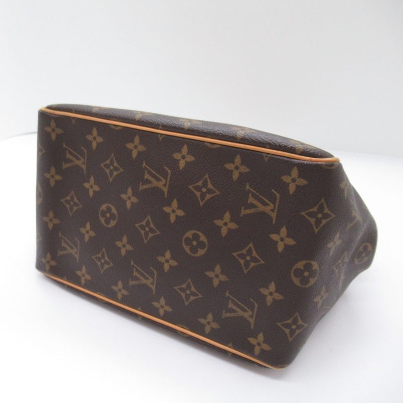 Louis Vuitton Batignolles Tote Bag Monogram - Barde - Image 4